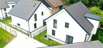 Traumhaftes Ziegelmassivhaus I Grünlage I Nähe Hinterbrühl