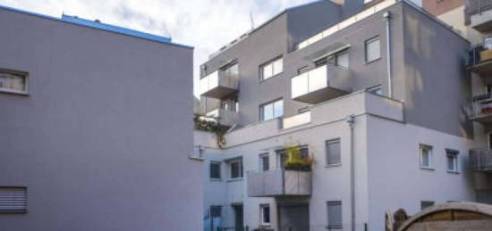 Orpheumgasse 13/6 - 4 Zimmer Maisonette mit Terrasse und Balkon und einer Grünfläche in zentraler Graz-Lage - perfekt für Familien