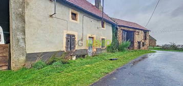 Vente maison 4 pièces 86 m²