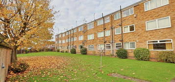 Flat for sale in Magpie House, Upper Eastern Green Lane, Coventry CV5