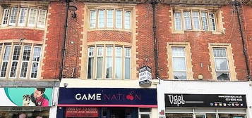 Studio for sale in Christchurch Road, Bournemouth BH1