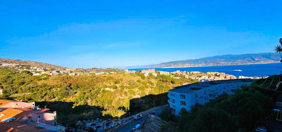 Città Giardino, bivani con vista panoramica