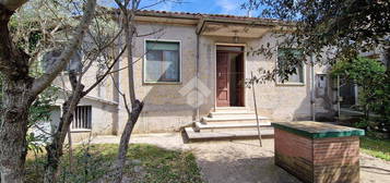 CASA INDIPENDENTE A ARPINO