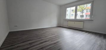 Geschmackvolle 3,5-Zimmer-Hochparterre-Wohnung