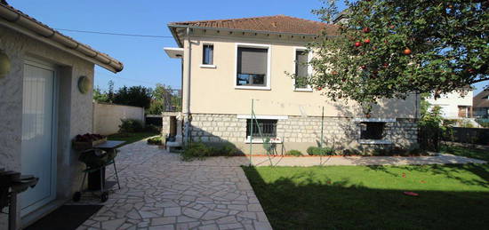 Maison 5 pièces 96 m²