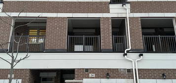 MARKHAM - 24 STOEBER LANE, Markham (Cedar Grove), Ontario 
