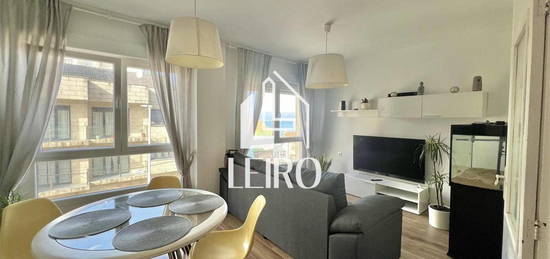 Piso en venta en Vilanova de Arousa