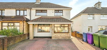 3 bed end terrace house for sale