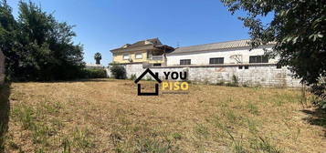 Casa rural en Albatalia, Murcia