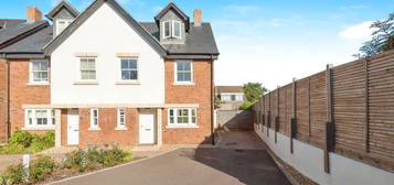 Semi-detached house for sale in Green Man Close, Hitchin, Hertfordshire SG5