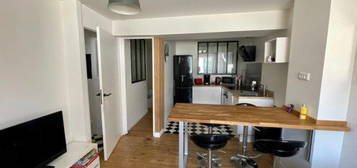 Appartement  à vendre, 2 pièces, 1 chambre, 32 m²