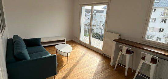 Appartement 3 pièces 50 m2