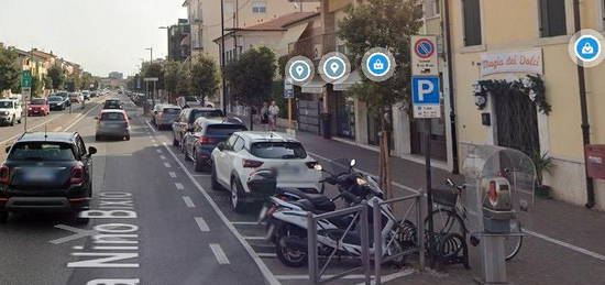 Appartamento arredato a Villafranca di Verona