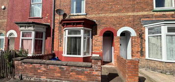 3 bed terraced house for sale