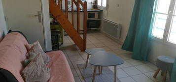 Duplex La Rochelle