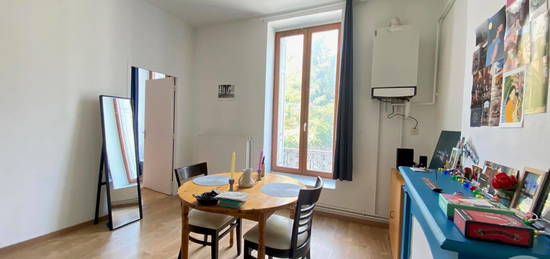 Location appartement 3 pièces 42 m²