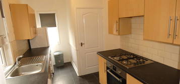 Flat to rent in Emily Street, Walker, Newcastle Upon Tyne NE6