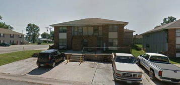 300 W Montgomery St Apt 3, Odessa, MO 64076