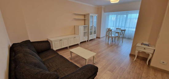 Apartament cu 2 camere in Newton Residence Tatarasi