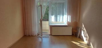 Cisza, Zieleń, Park, 3 pok 80m2, balkon. Pogodno