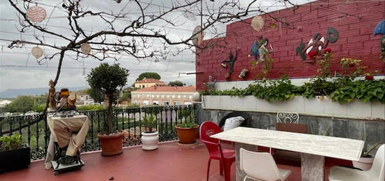 Casa adosada en venta en Ullastrell