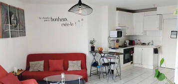 Location appartement T3