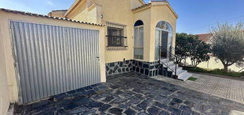 Casa en San Fulgencio