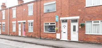 2 bed terraced house to rent