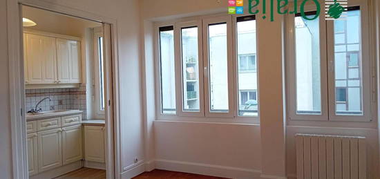 Location appartement 3 pièces 53 m²