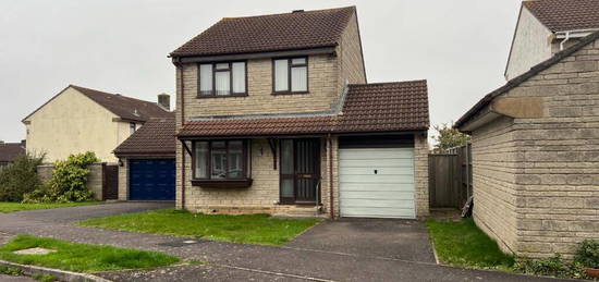 3 bedroom detached house