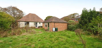 Bungalow for sale in Stamford Avenue, Hayling Island, Hampshire PO11