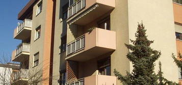 Schöne 2 Zimmer Wohnung mit Balkon in der Zweierbosniakengasse 13