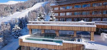 Multiproprietà Livigno c/o Alpen Resort Livigno