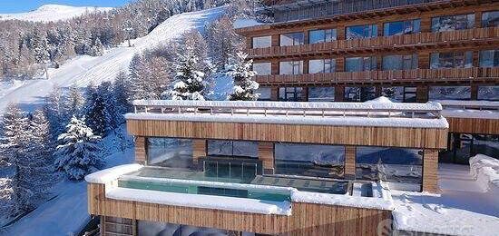 Multiproprietà Livigno c/o Alpen Resort Livigno