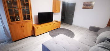 ROANDY-Apartament recent renovat ,mobiulat si utilat-Cantacuzino