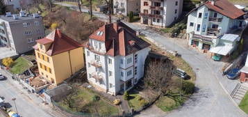 Rodinný dům, 350 m² + 546 m² pozemek, Luhačovice