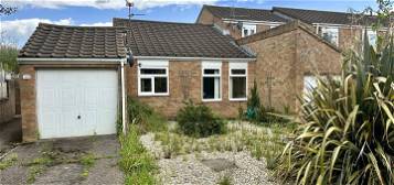 Semi-detached bungalow for sale in Maple Avenue, Bulwark, Chepstow NP16
