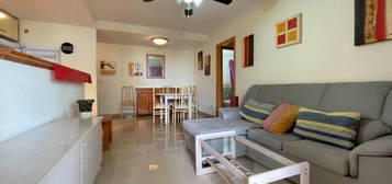 Apartamento de alquiler en Mariners la Vila Joiosa, Cala Palmera - Atrium