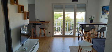 Location appartement meublé à 5 min de La Rochelle L'Houmeau (Charente-Maritime)