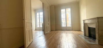 Appartement 145m² Hyper Centre REIMS