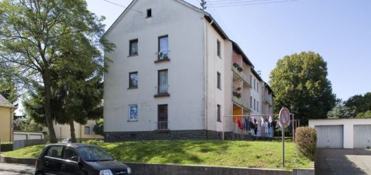 136.10 3 ZKB Wohnung Am Rauhen Biehl 54 in Baumholder