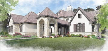 14 Enclave Ct, South Barrington, IL 60010