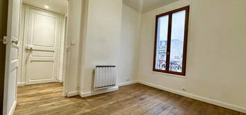 Appartement  à vendre, 2 pièces, 1 chambre, 32 m²