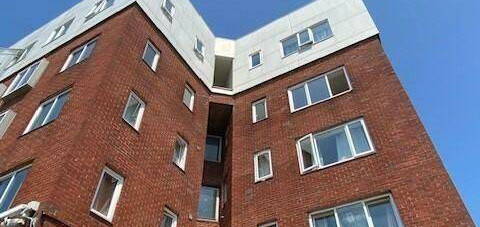 Flat to rent in Canal Walk, Portsmouth PO1