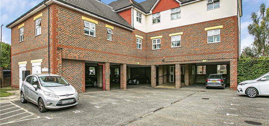 Flat for sale in Batavia Road, Sunbury-On-Thames, Surrey TW16