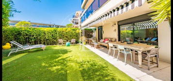 Appartement Cannes Parc Montrose