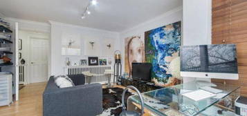 Mews house to rent in Linhope Street, Marylebone, London NW1