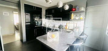 Achat appartement 5 pièces 108 m²