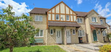 4 bedroom terraced house