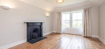 Flat to rent in Coates Gardens, West End, Edinburgh EH12